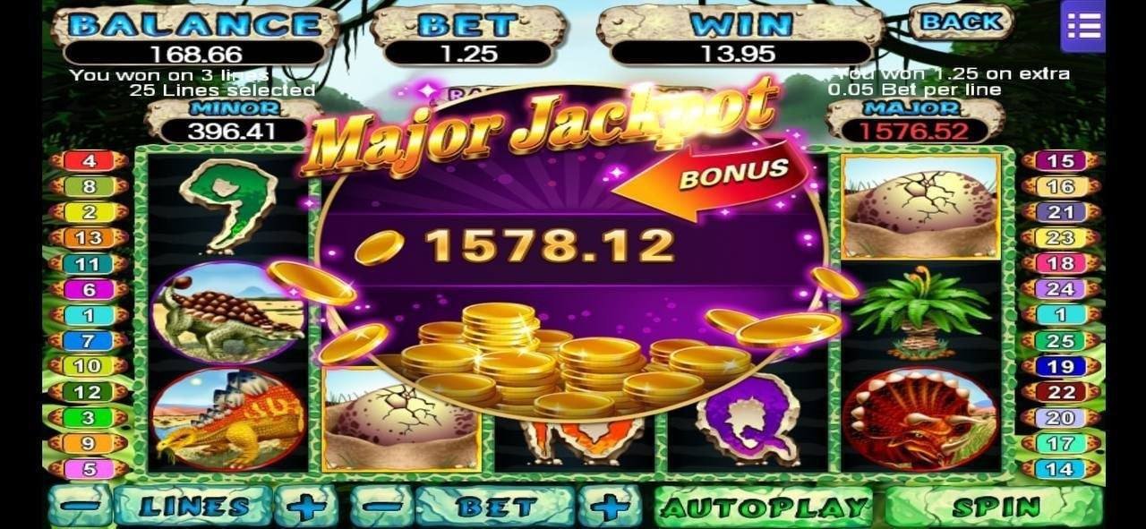 cpf bet